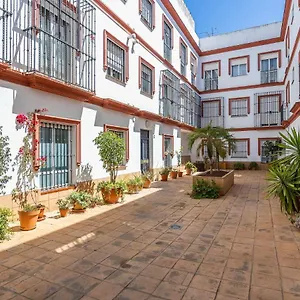Comfy Away Sevilla