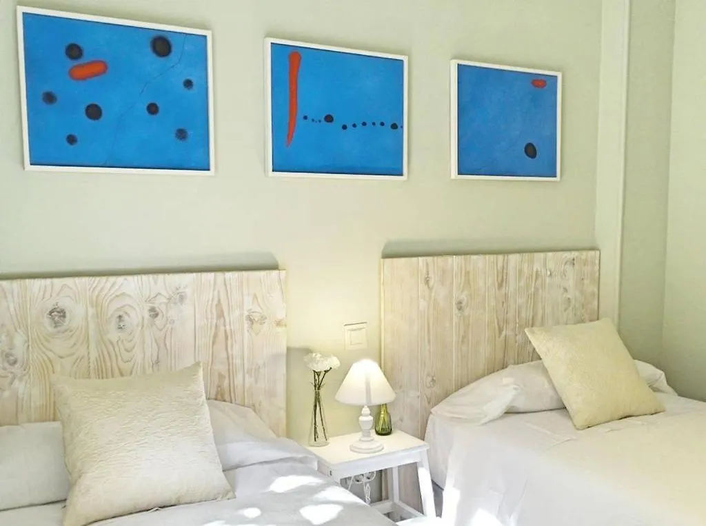 Beyourself By Sevillaluxurysuites 0*, Sevilla España