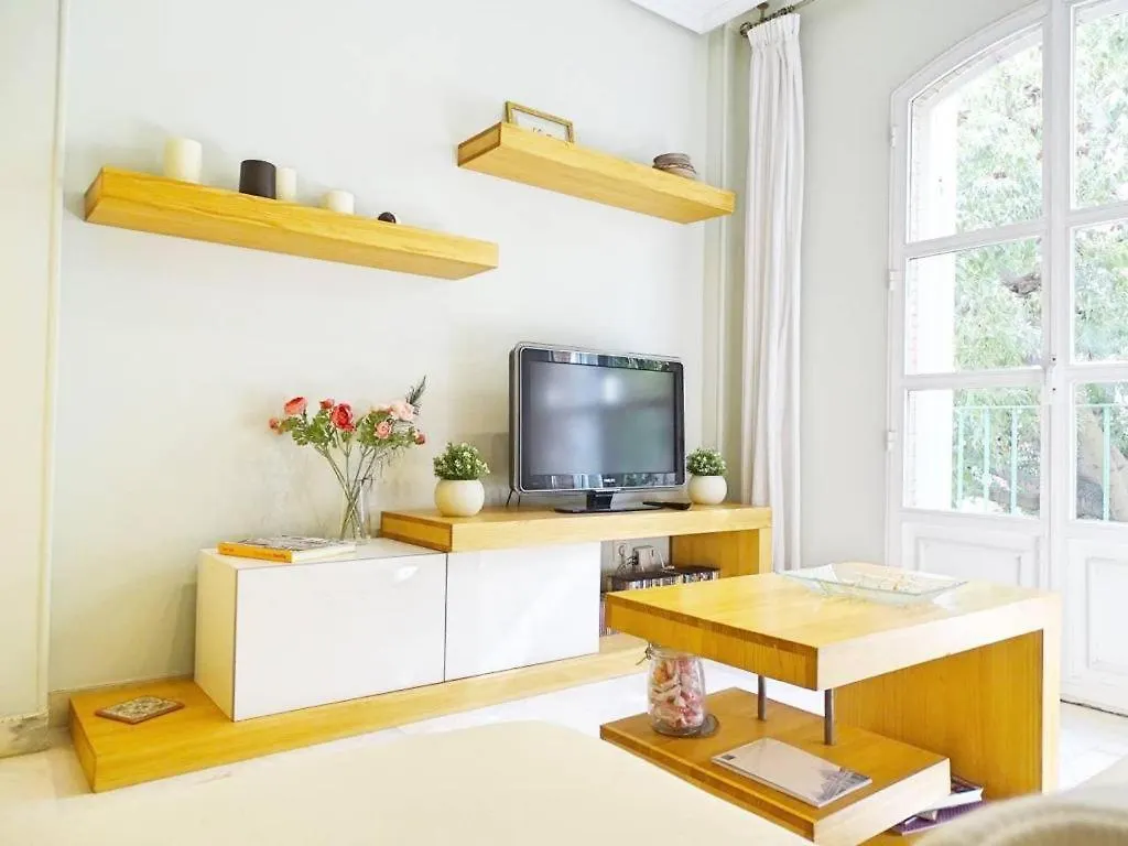 Apartamento Beyourself By Sevillaluxurysuites