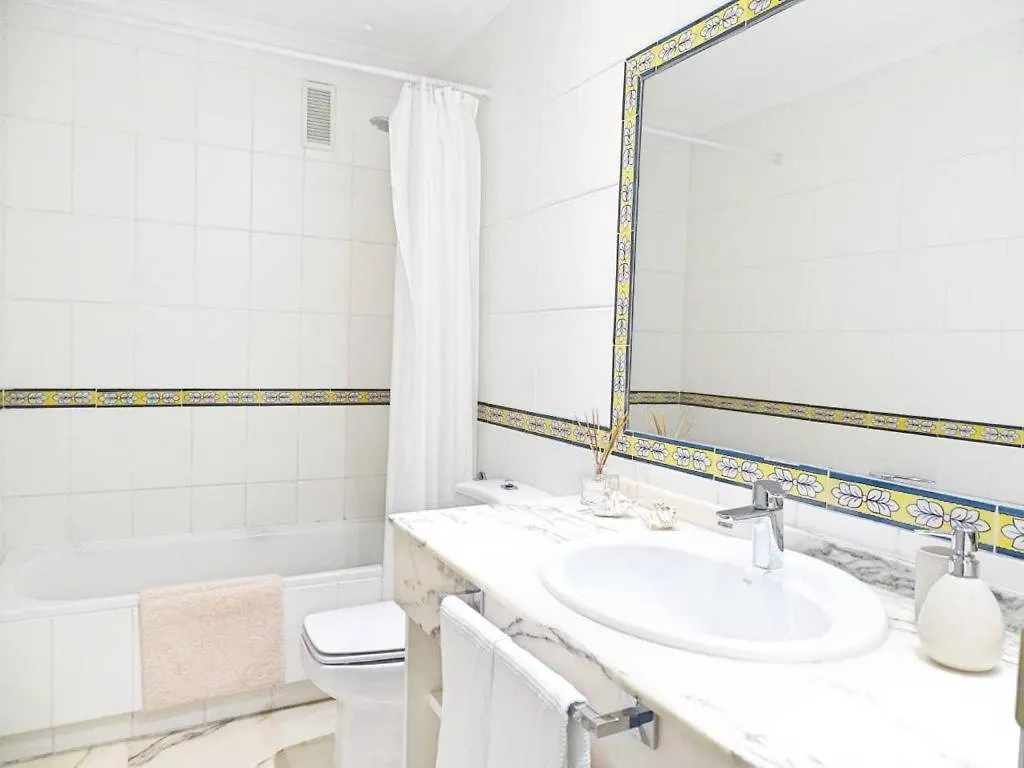 Beyourself By Sevillaluxurysuites España
