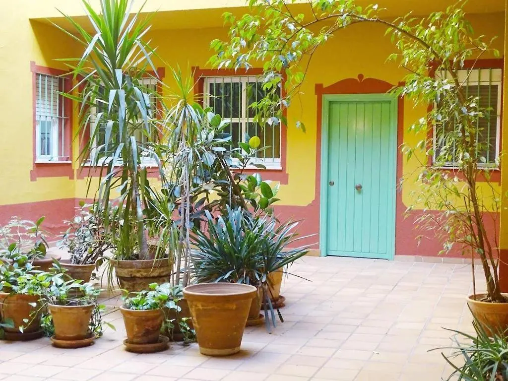 Beyourself By Sevillaluxurysuites Apartamento